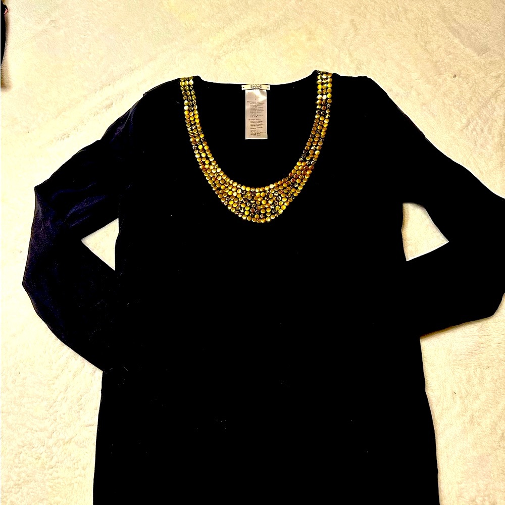 Wolford shirt